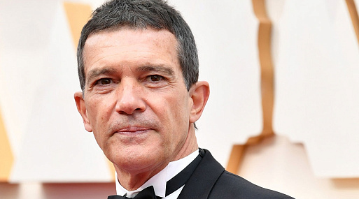 Антонио Бандерас рассказал о своей роли в пятом «Индиане Джонсе»