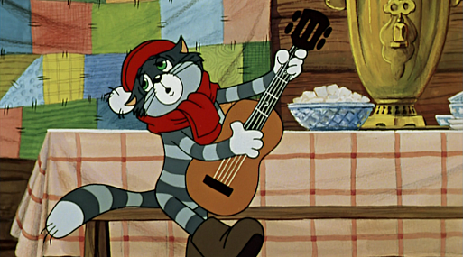 Умер художник мультфильмов про Простоквашино Владимир Вышегородцев