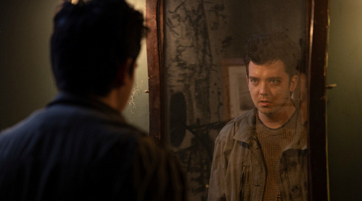 Пора поиграть: вышел дублированный трейлер хоррора «Игра в прятки»