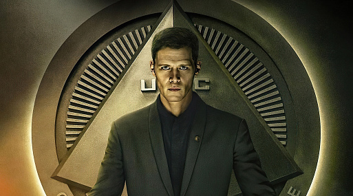 Джозеф Морган уверен, что сериал Halo продлят на 3 сезон