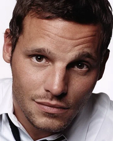 Джастин Чэмберс