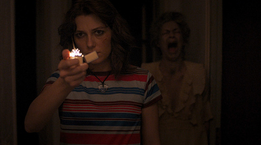 Смотрим трейлер хоррора «Вопль»