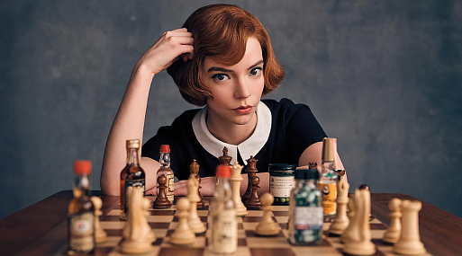 Хождение по мукам: 7 важных драм о зависимостях