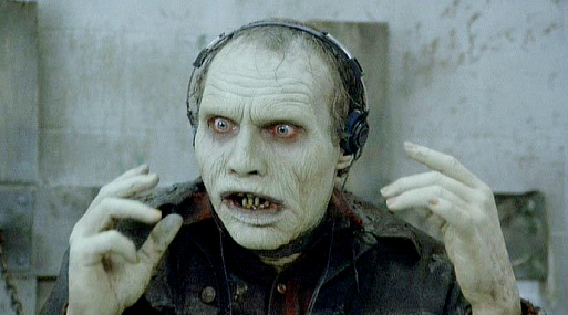 Телеканал Syfy заказал сериал по мотивам «Дня мертвецов» Джорджа Ромеро