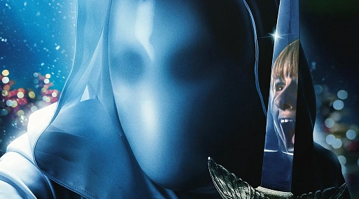 Дублированный трейлер комедийного хоррора «Крик. Ночь перед Рождеством»