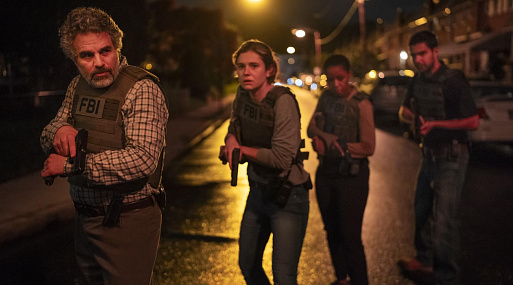 На HBO Max стартовал сериал «Задание» с Марком Руффало