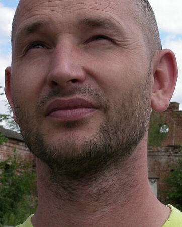 Фёдор Савельев