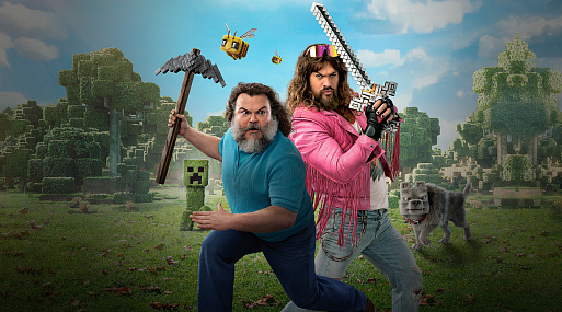 «Minecraft в кино 2» выйдет на экраны летом 2027 года