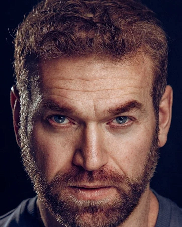 Андрей Трушин