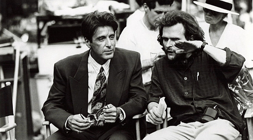 Умер Джеймс Фоули, режиссёр острословного фильма «Гленгарри Глен Роуз»