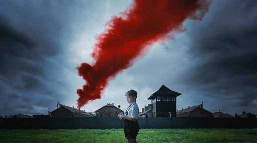 «Зона интересов» Джонатана Глейзера: людоедские хроники