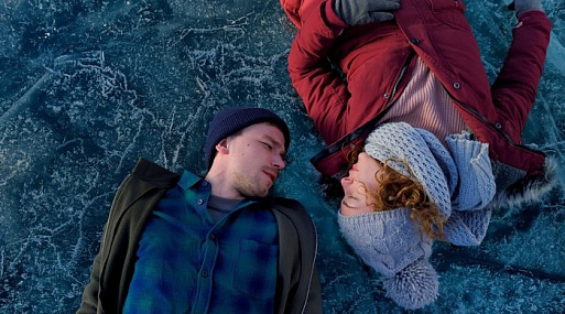 «Лёд»: репортаж с московской премьеры