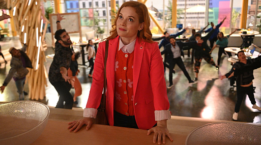 Сериал «Необыкновенный плейлист Зои» получит продолжение в формате фильма