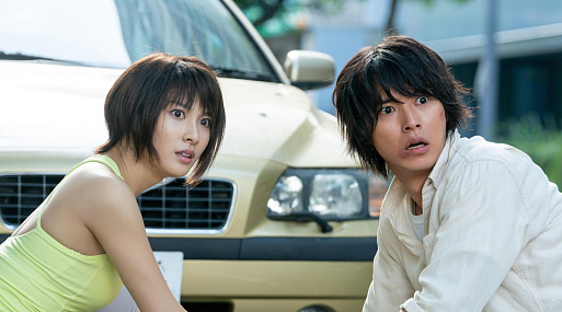 «Алиса в Пограничье» получила трейлер третьего сезона