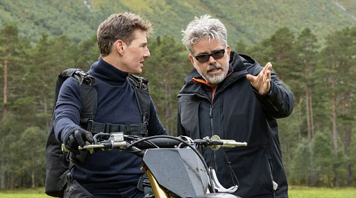 Том Круз сыграет в «жестоком» триллере Кристофера Маккуори