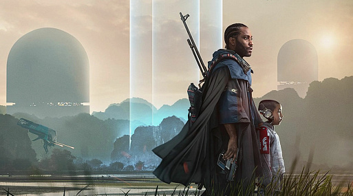 «Создатель» Гарета Эдвардса привёл в восторг первых зрителей