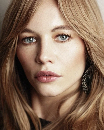 Светлана Устинова