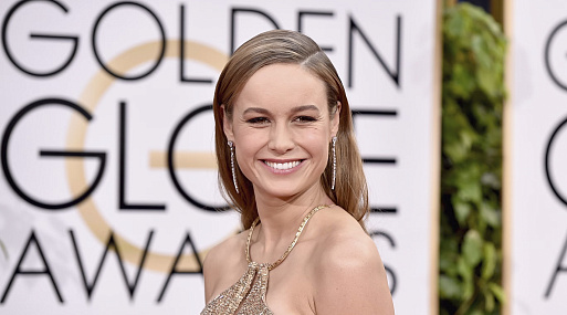 Бри Ларсон сыграет в хорроре о чудовище