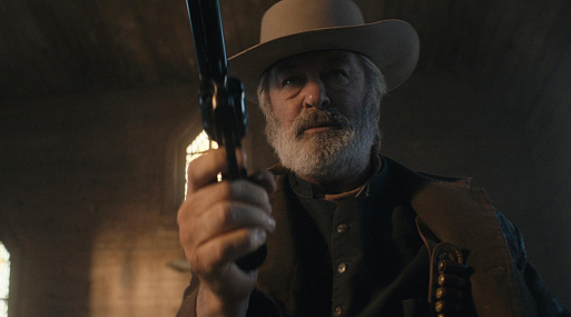 Доход «Раста» с Алеком Болдуиным пойдёт семье погибшей на съёмках Галины Хатчинс