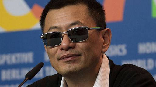 Вонг Кар-Вай работает над новым фильмом — первым за 10 лет