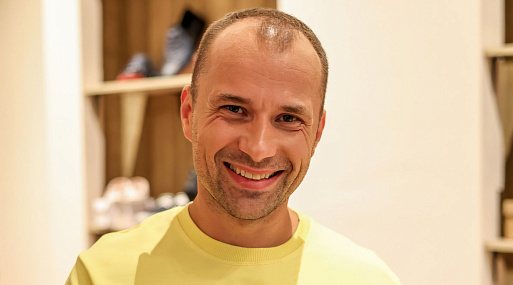 «Букины» вернулись на съёмочную площадку