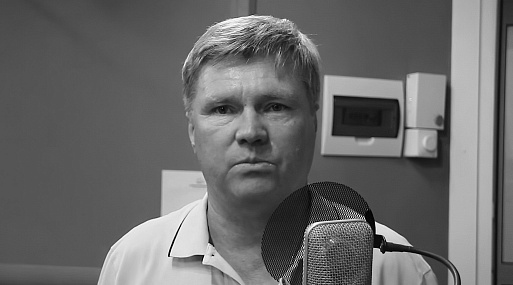 Умер актёр и мастер дубляжа Сергей Быстрицкий