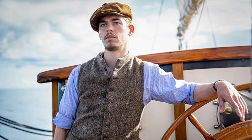 Гай Ричи снимет сериал про молодого Шерлока Холмса