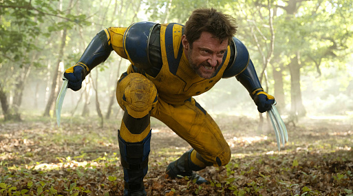 Хью Джекман подогрел слухи о возвращении Росомахи в «Мстителях: Судный день»