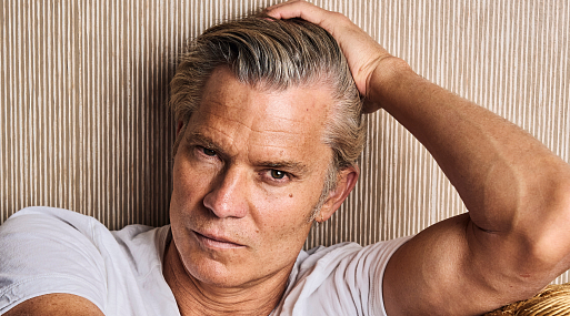 Тимоти Олифант рассказал о своём прослушивании на роль Железного человека