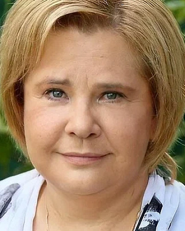 Татьяна Догилева