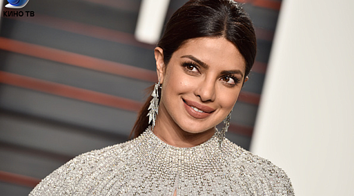 Приянка Чопра сыграет сектантку Ма Ананд Шилу в новом фильме режиссёра «Человека-дождя»