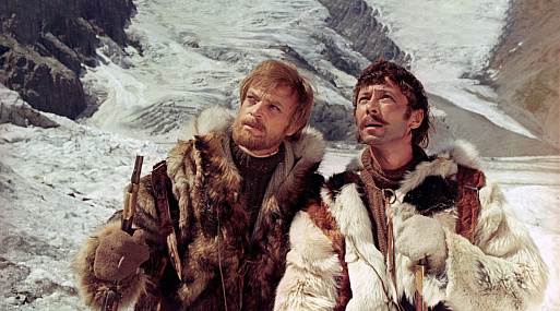 «Земля Санникова» получит экранизацию от продюсера «Мастера и Маргариты»