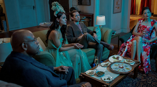 «Будущее наступило»: вышел трейлер сериала «Экстраполяции» о климатических изменениях