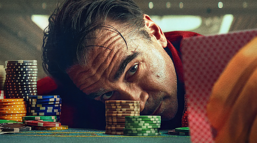 «Баллада о маленьком игроке»: смотрим полноценный трейлер с Колином Фарреллом