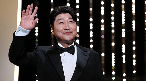 Корейский актёр Сон Кан-хо впервые сыграет в дораме