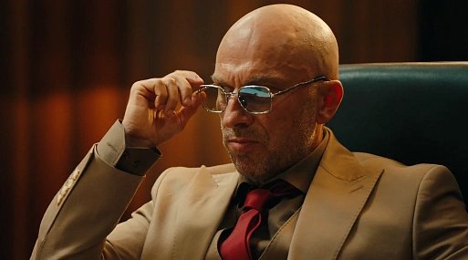 Дмитрий Нагиев и Александр Метёлкин в трейлере комедии «Колбаса»