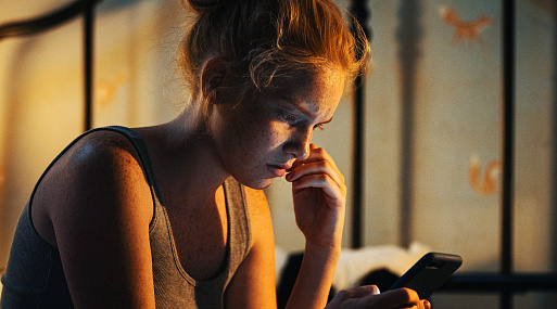 Рост выручки российских онлайн-кинотеатров замедлился в 2022 году