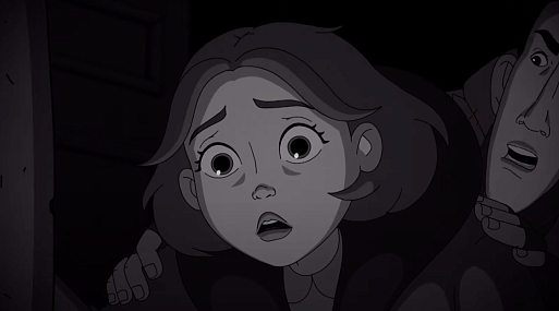 more.tv покажет серию хоррор-короткометражек по мотивам произведений писателей