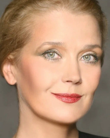 Ирина Алферова