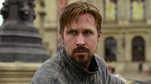 «Серый человек» с Райаном Гослингом возглавил топ-10 фильмов Netflix в 2022 году