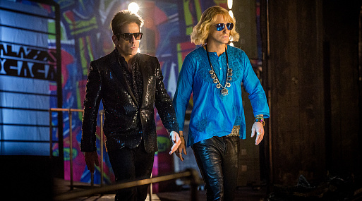 Образцовый самец 2