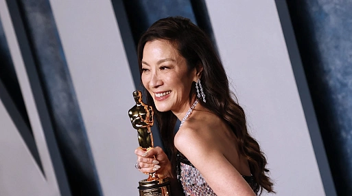 Джеймс Кэмерон подтвердил, что Мишель Йео появится в «Аватаре 4»