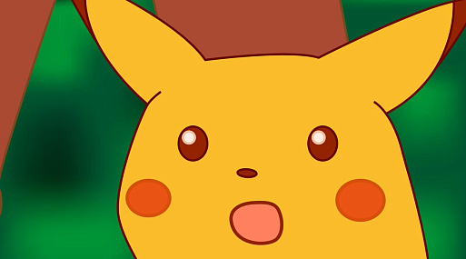 Инсайдеры: Netflix снимет игровой фильм про покемонов