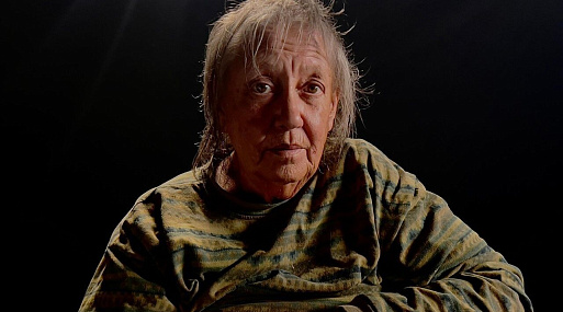 Звезда «Сияния» Шелли Дювалл возвращается в кино спустя 20 лет