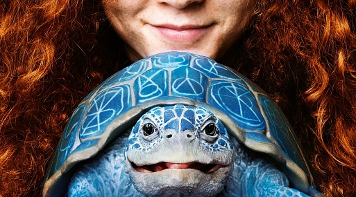 Фэнтезийный блокбастер для всей семьи «Момо» стартует в кино 4 декабря