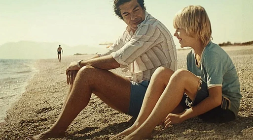 Фильм «Наш отец» Клаудио Ноче: шум, ярость и «годы свинца»