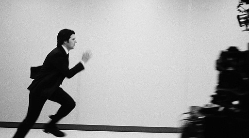 Второй сезон «Разделения» снова в работе