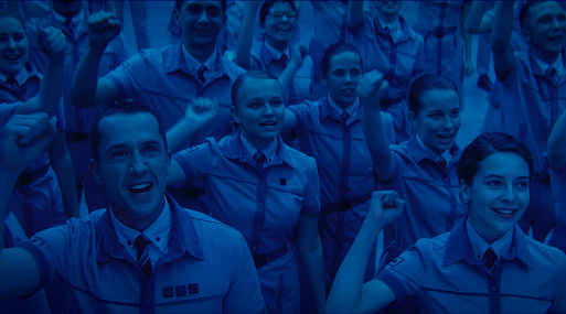 Экшн-драма «Мы» по Замятину обзавелась финальным трейлером