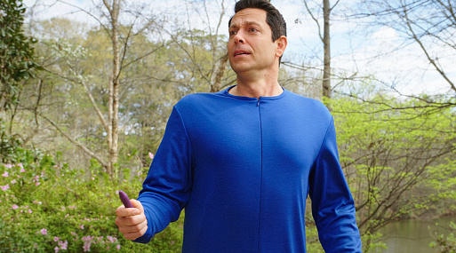 Закари Ливай оживляет рисунки в трейлере фильма «Гарольд и волшебный мелок»