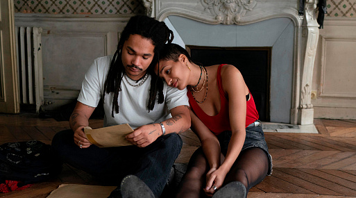 Новый фильм Джима Джармуша «Отец, мать, сестра, брат» выйдет в российский прокат